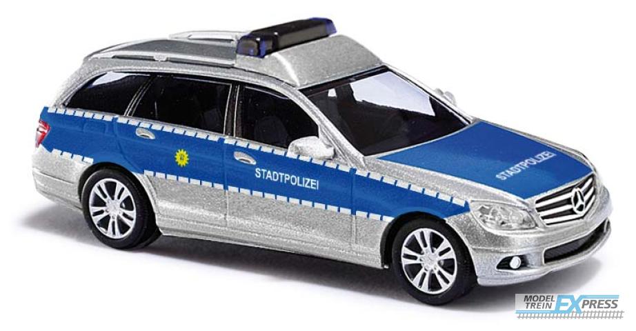 Busch autos 43669